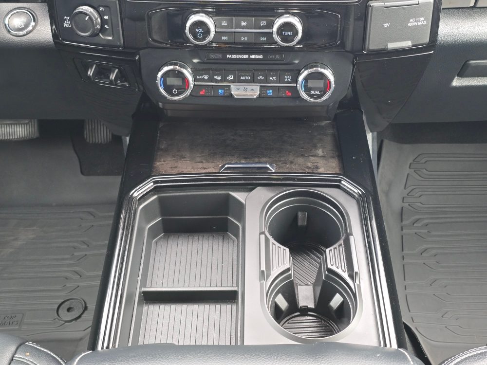 Thumbnail: 2022 Ford F-250 - 13