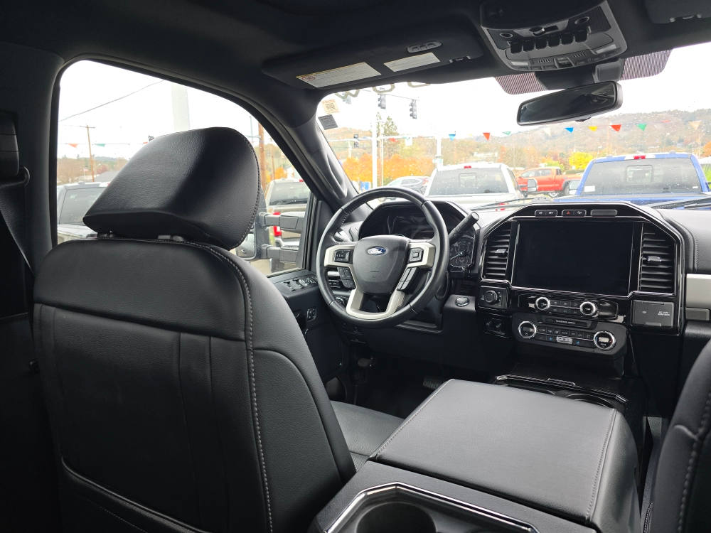 Thumbnail: 2022 Ford F-250 - 2