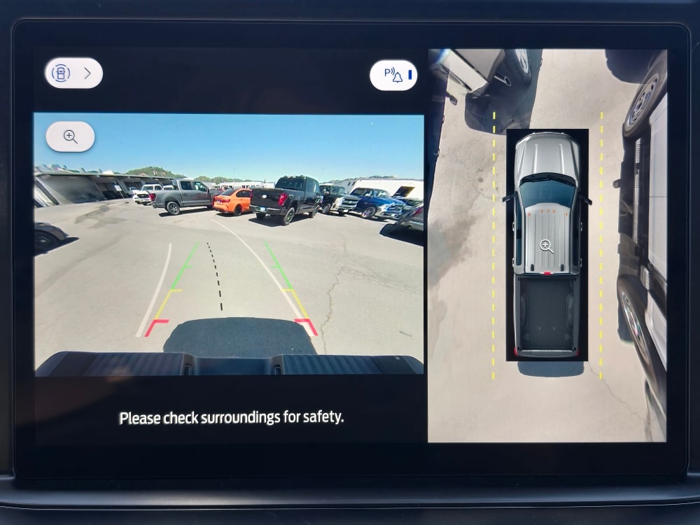 Thumbnail: 2025 Ford F-250 - 22