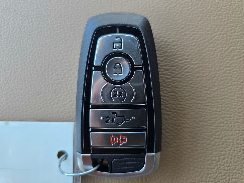 Thumbnail: 2025 Ford F-250 - 15