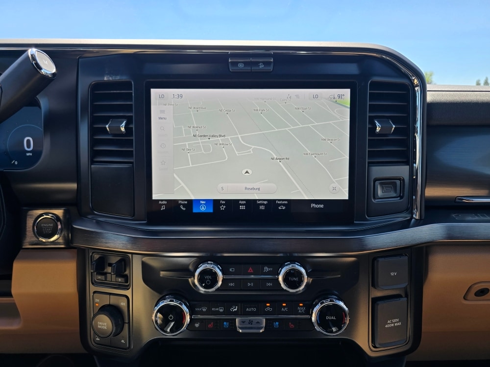 Thumbnail: 2025 Ford F-250 - 11