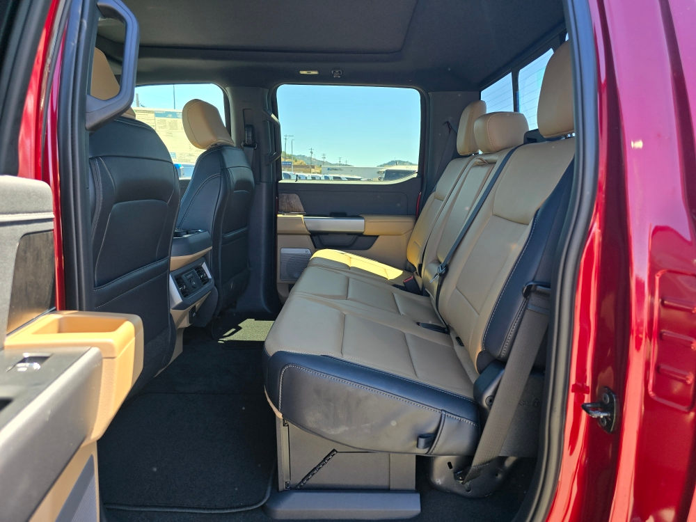 Thumbnail: 2025 Ford F-250 - 10