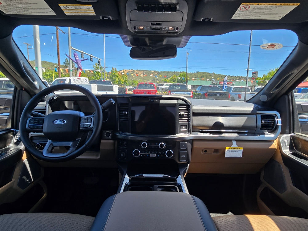 Thumbnail: 2025 Ford F-250 - 7