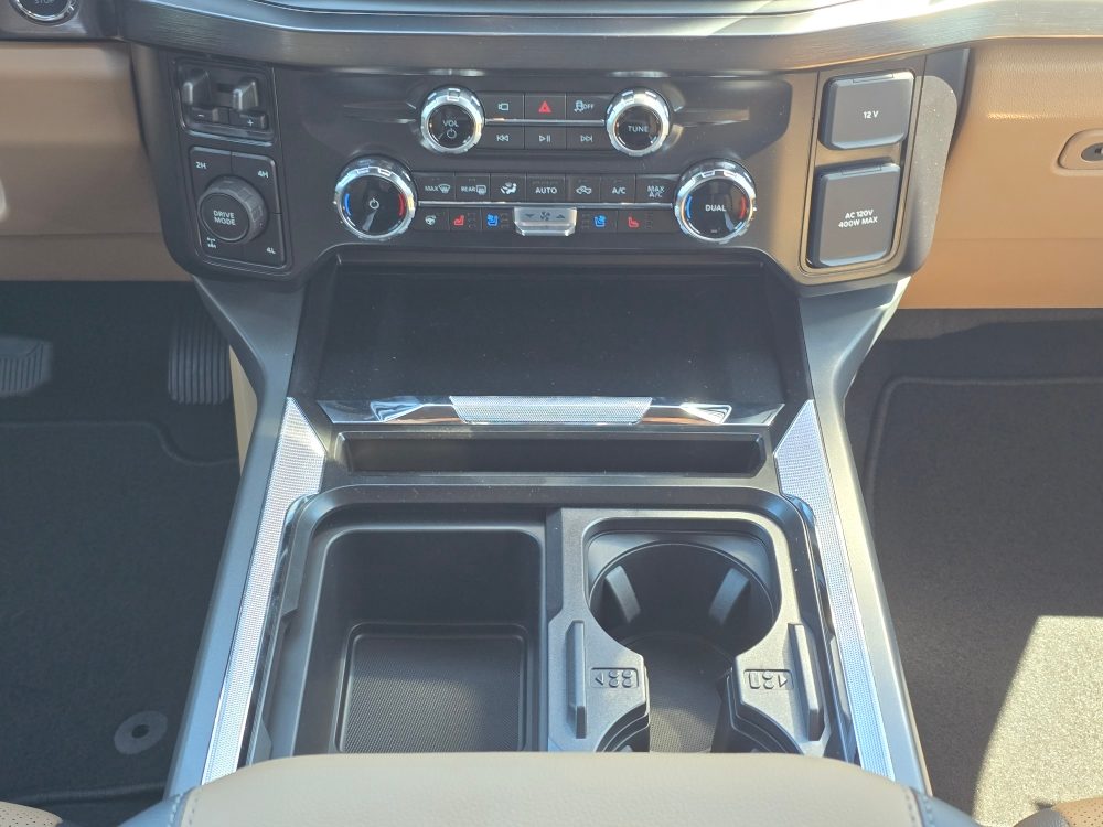 Thumbnail: 2025 Ford F-250 - 12