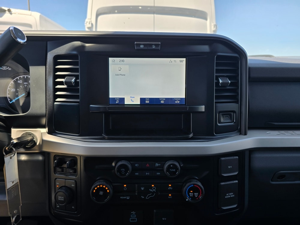 Thumbnail: 2025 Ford F-250 - 12