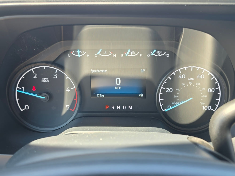 Thumbnail: 2025 Ford F-250 - 13