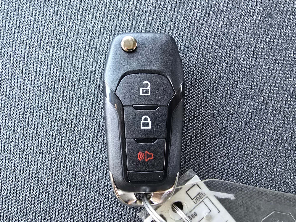 Thumbnail: 2025 Ford F-250 - 15