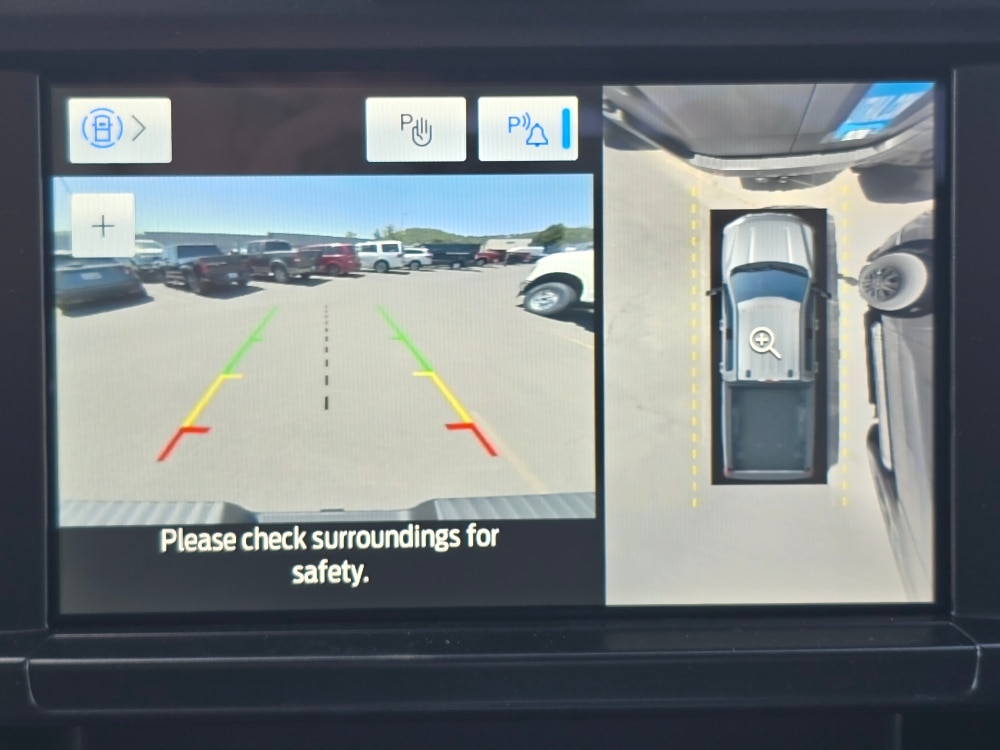 Thumbnail: 2025 Ford F-250 - 23