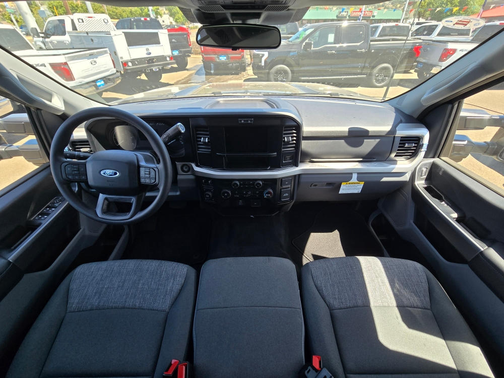 Thumbnail: 2025 Ford F-250 - 11