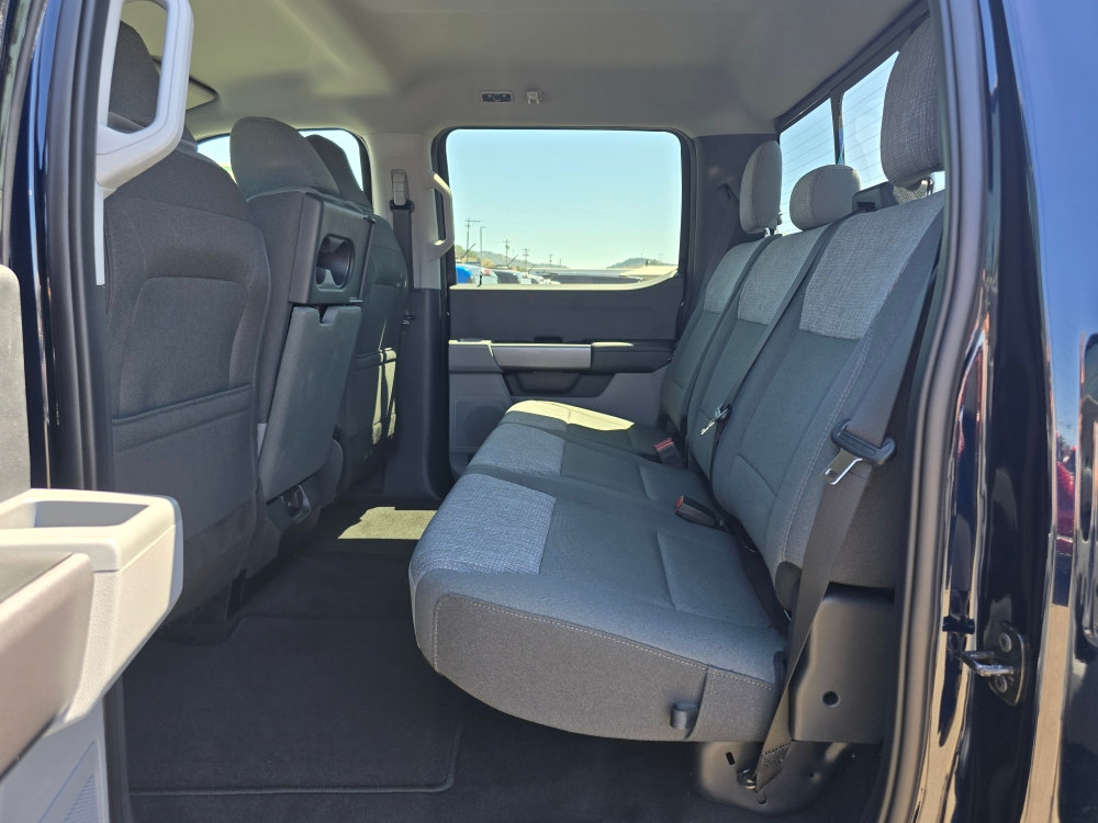 Thumbnail: 2025 Ford F-250 - 10