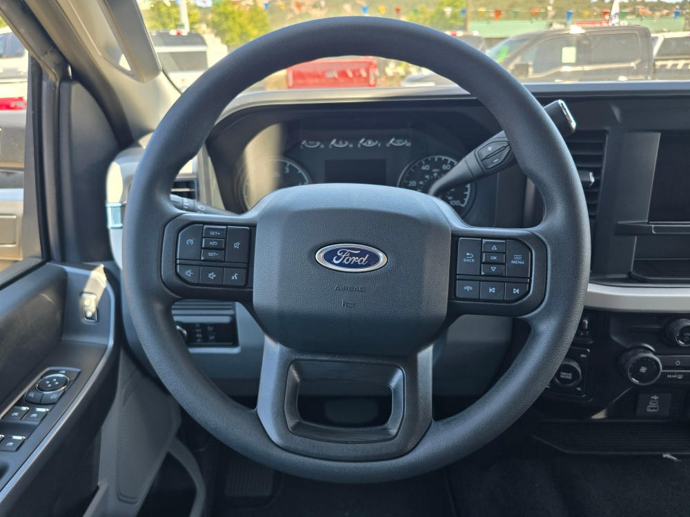 Thumbnail: 2025 Ford F-250 - 2