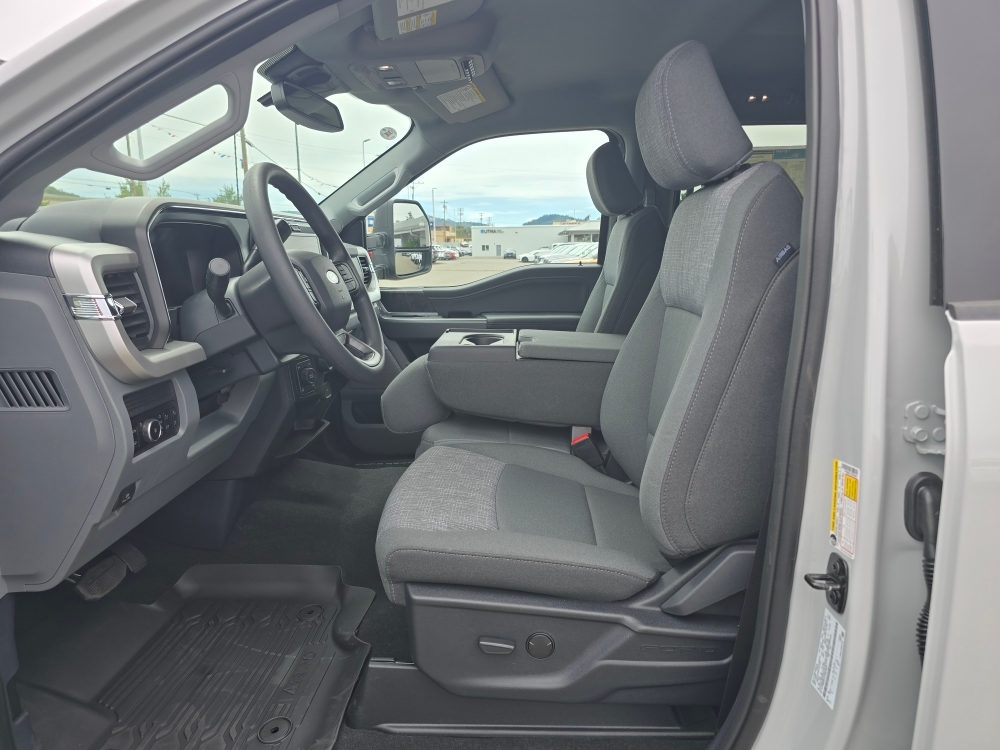 Thumbnail: 2026 Ford F-250 - 8