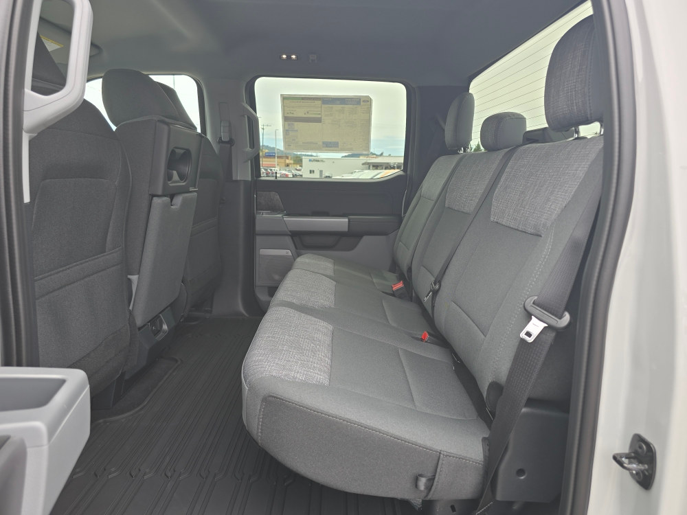 Thumbnail: 2026 Ford F-250 - 10