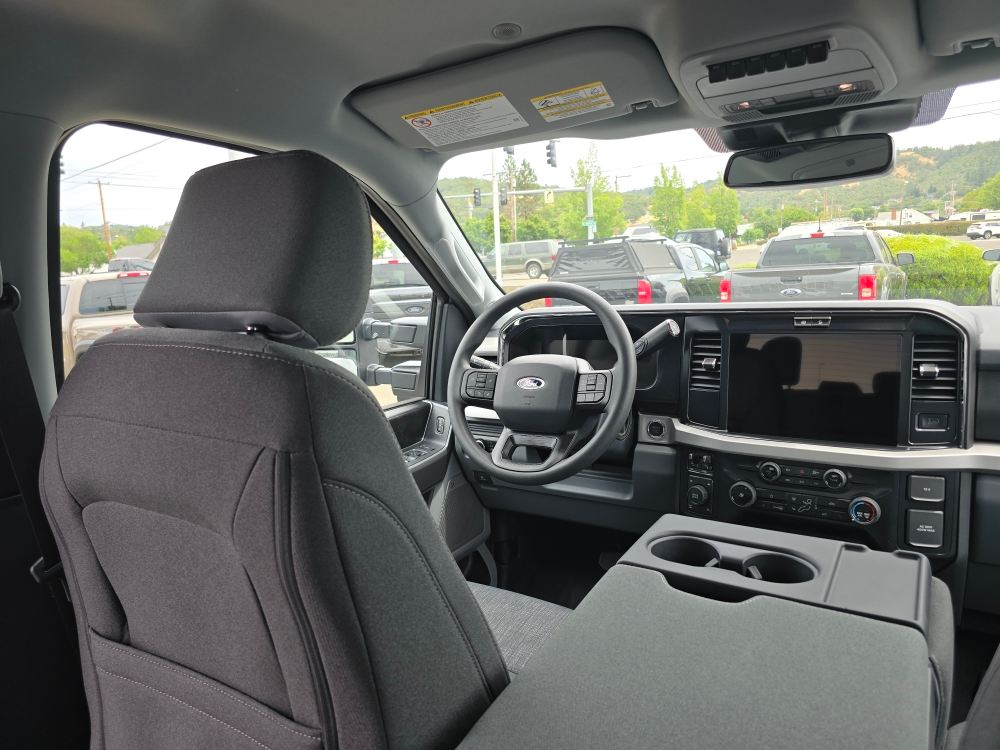 Thumbnail: 2026 Ford F-250 - 20