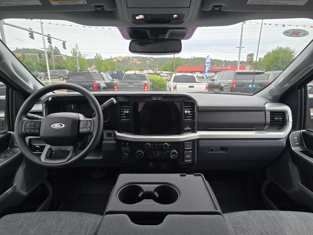 Thumbnail: 2026 Ford F-250 - 7