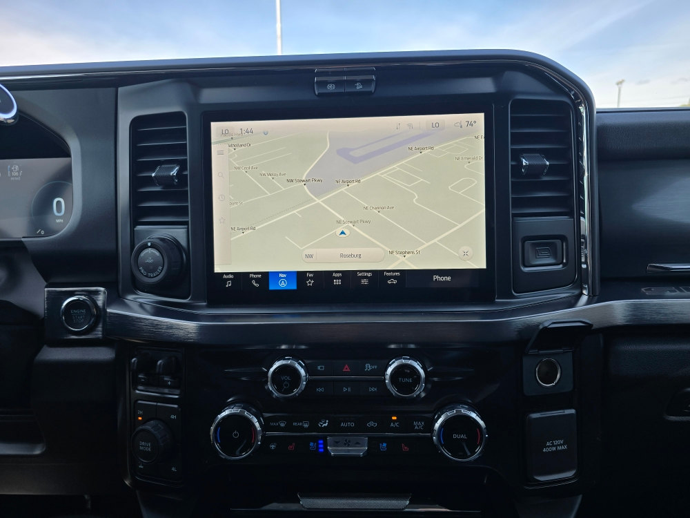 Thumbnail: 2025 Ford F-250 - 12