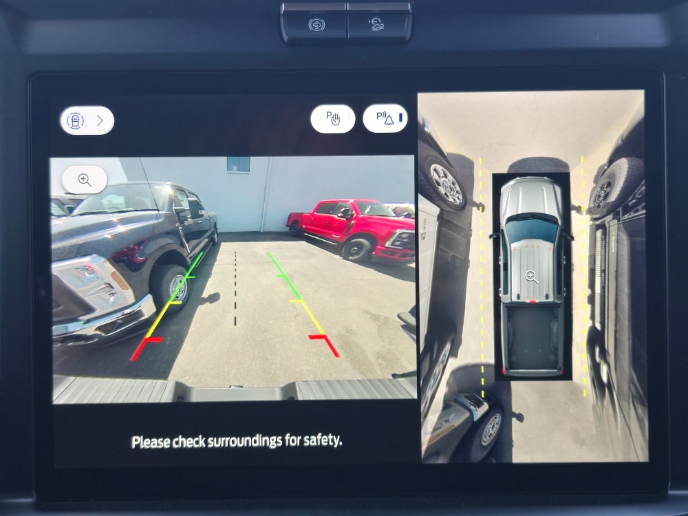 Thumbnail: 2025 Ford F-250 - 22