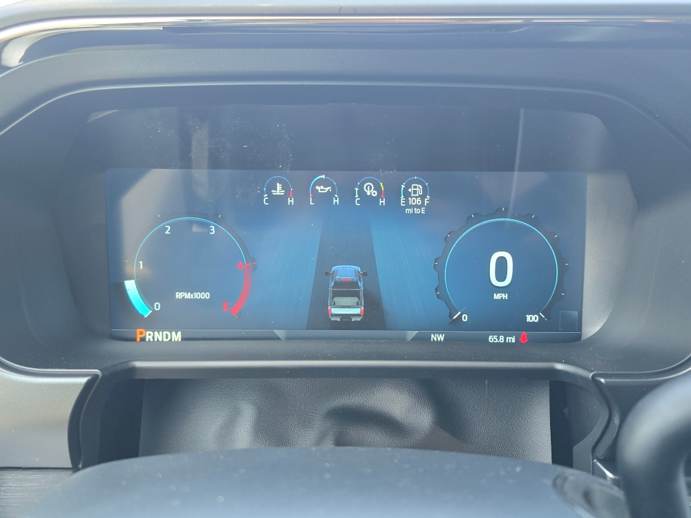 Thumbnail: 2025 Ford F-250 - 14