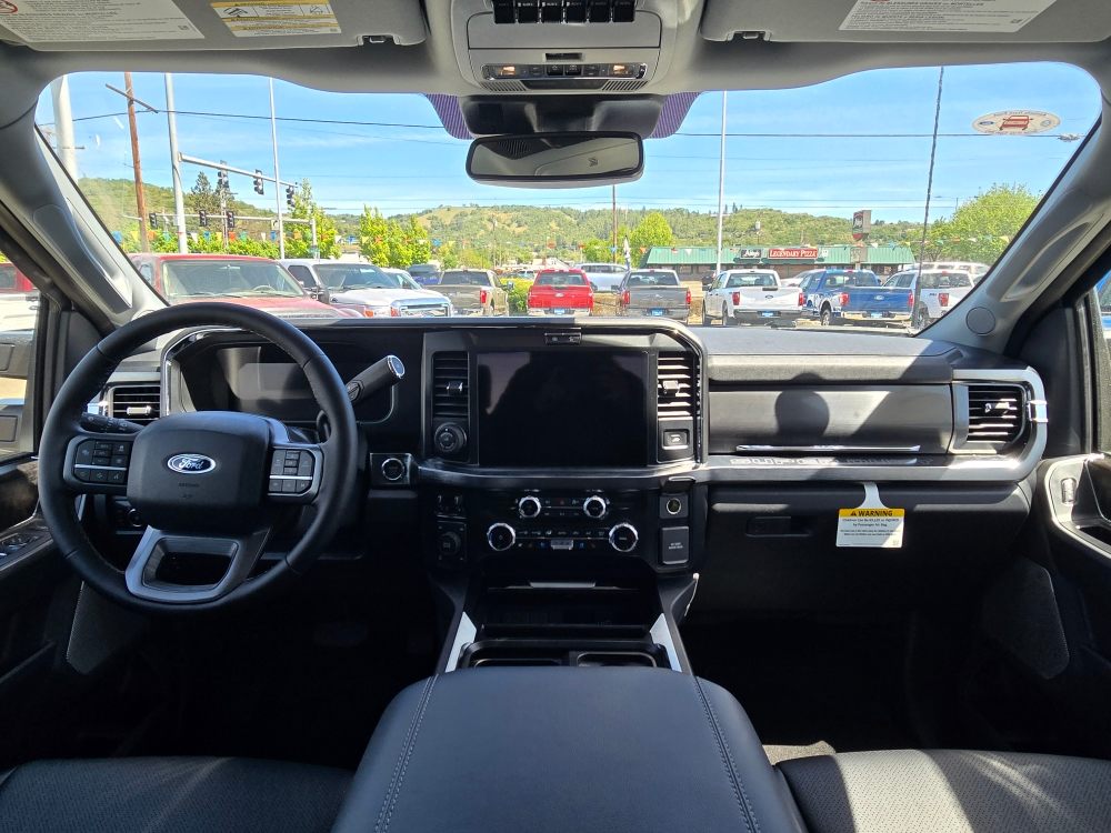 Thumbnail: 2025 Ford F-250 - 11