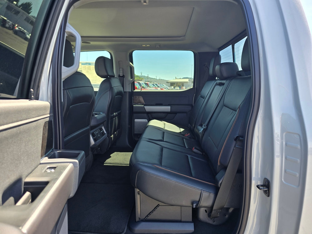 Thumbnail: 2025 Ford F-250 - 10