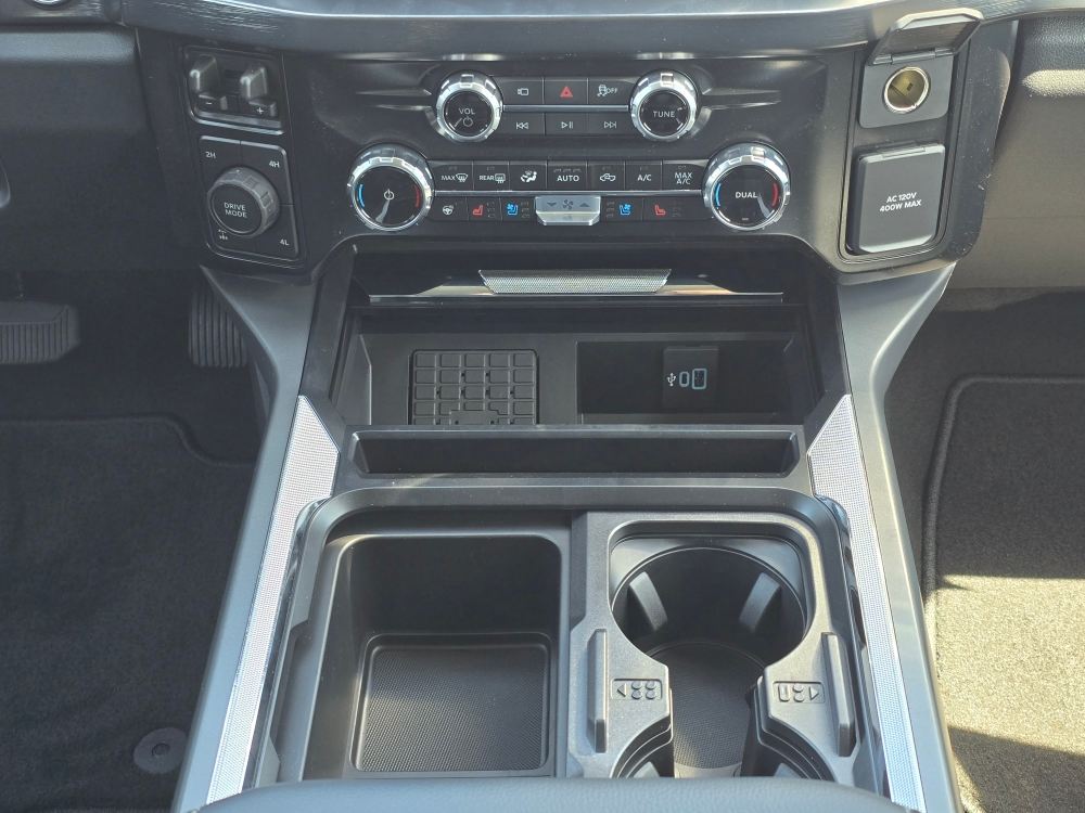 Thumbnail: 2025 Ford F-250 - 13