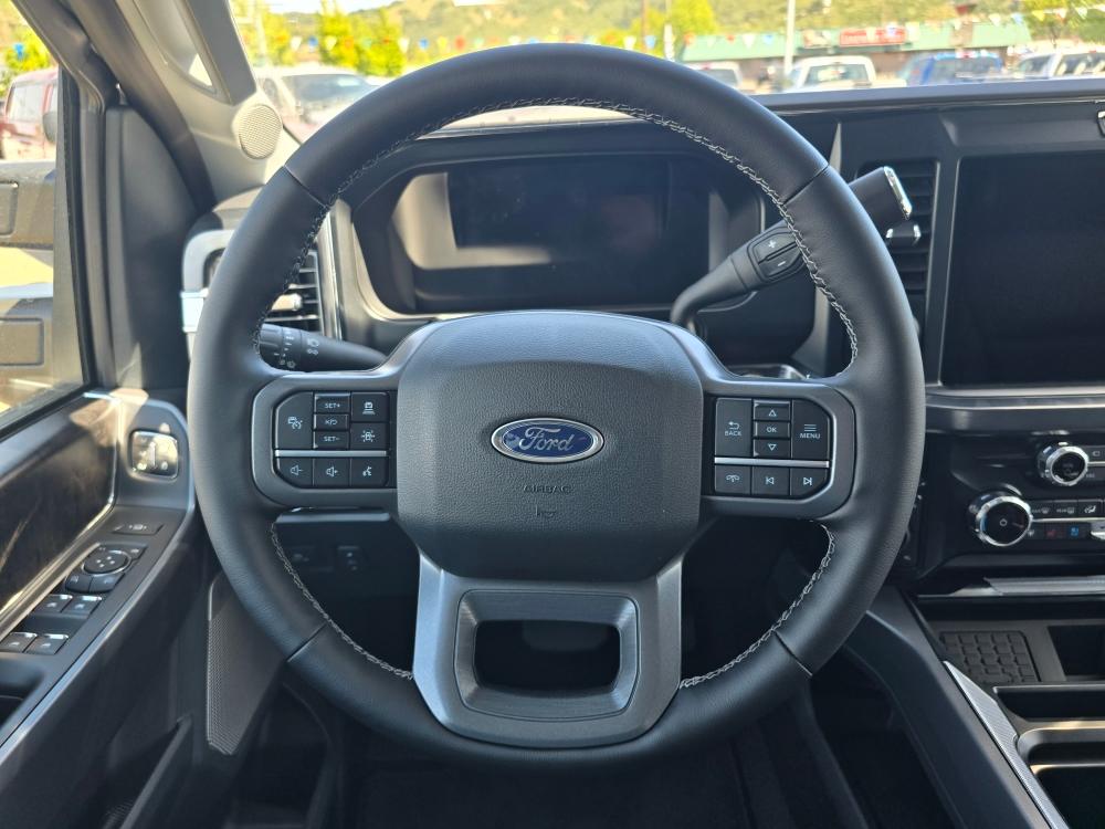 Thumbnail: 2025 Ford F-250 - 7