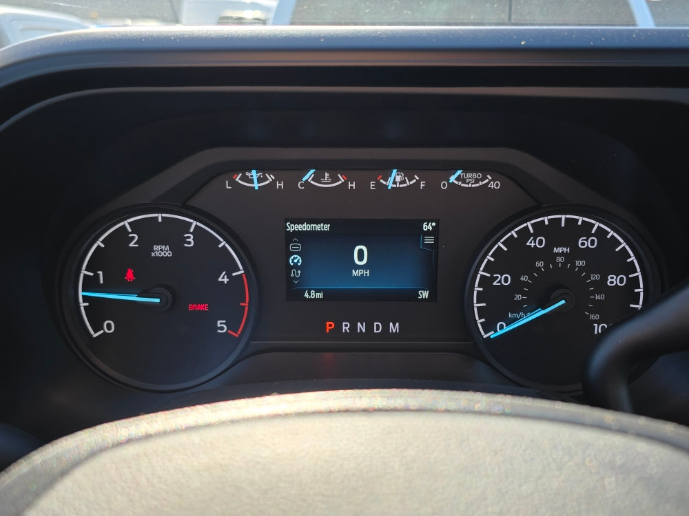 Thumbnail: 2026 Ford F-250 - 13