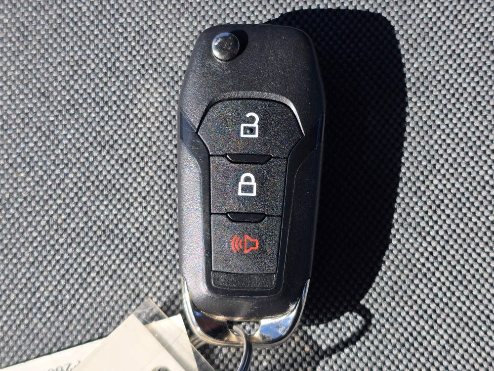 Thumbnail: 2026 Ford F-250 - 15