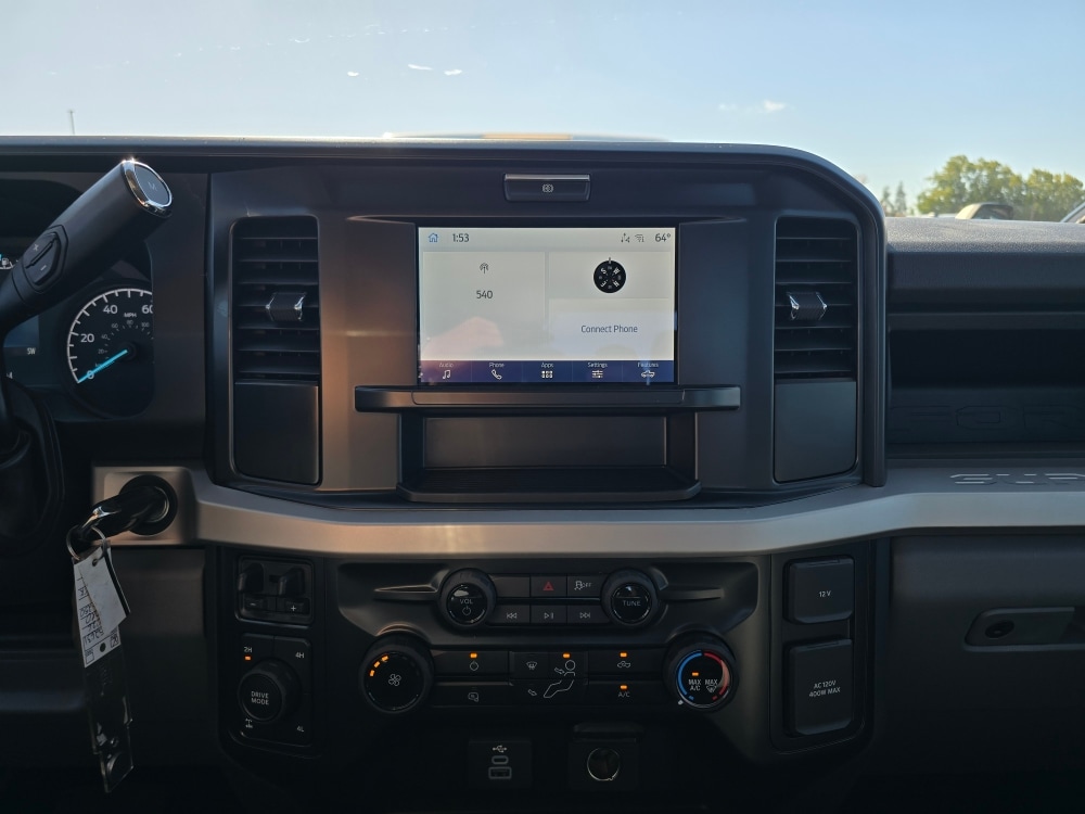 Thumbnail: 2026 Ford F-250 - 12