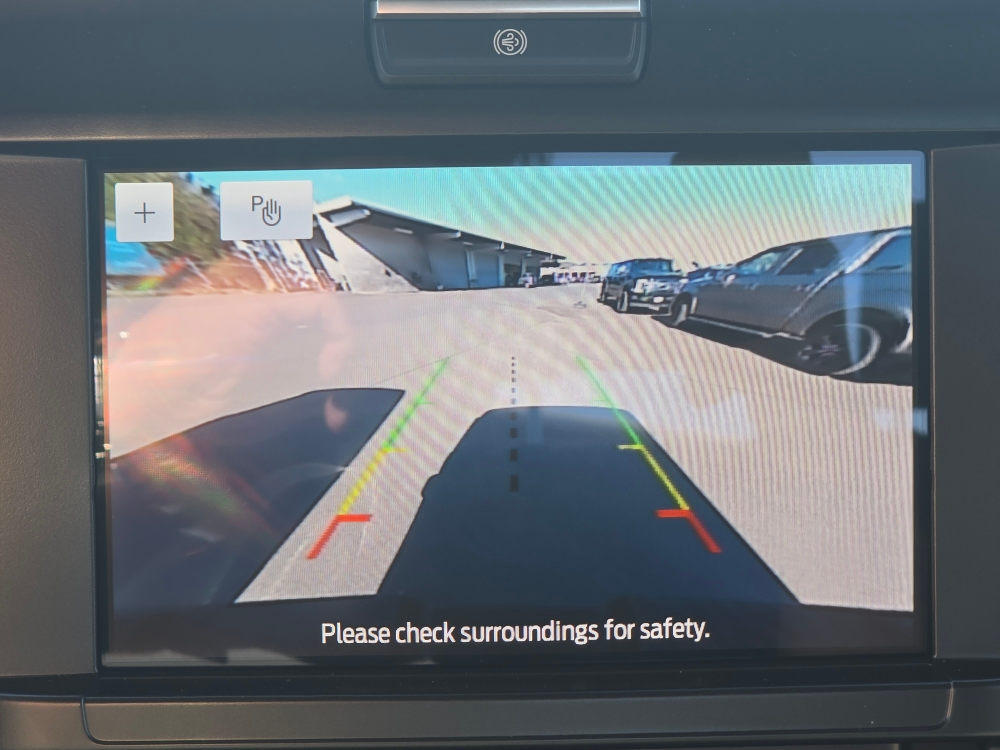 Thumbnail: 2026 Ford F-250 - 23