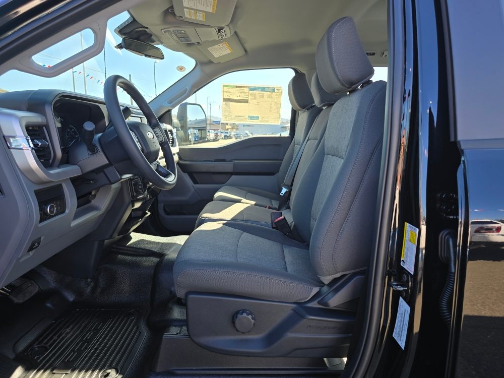 Thumbnail: 2026 Ford F-250 - 9