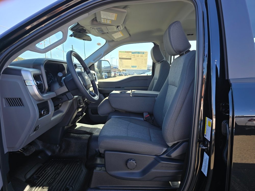 Thumbnail: 2026 Ford F-250 - 8