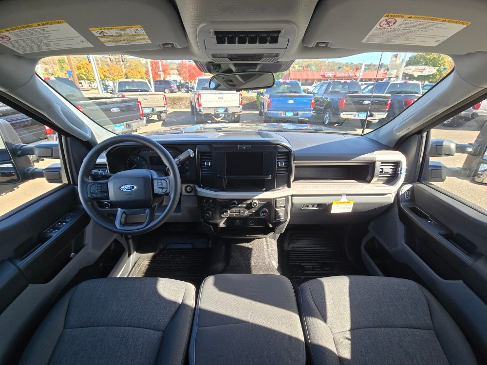 Thumbnail: 2026 Ford F-250 - 11