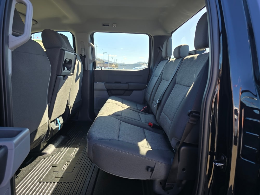 Thumbnail: 2026 Ford F-250 - 10