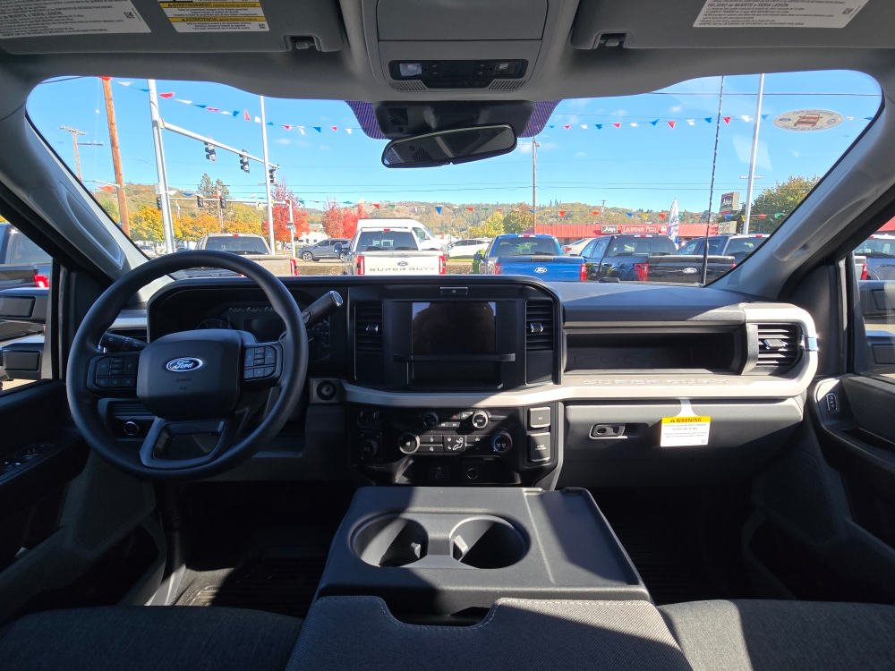 Thumbnail: 2026 Ford F-250 - 7