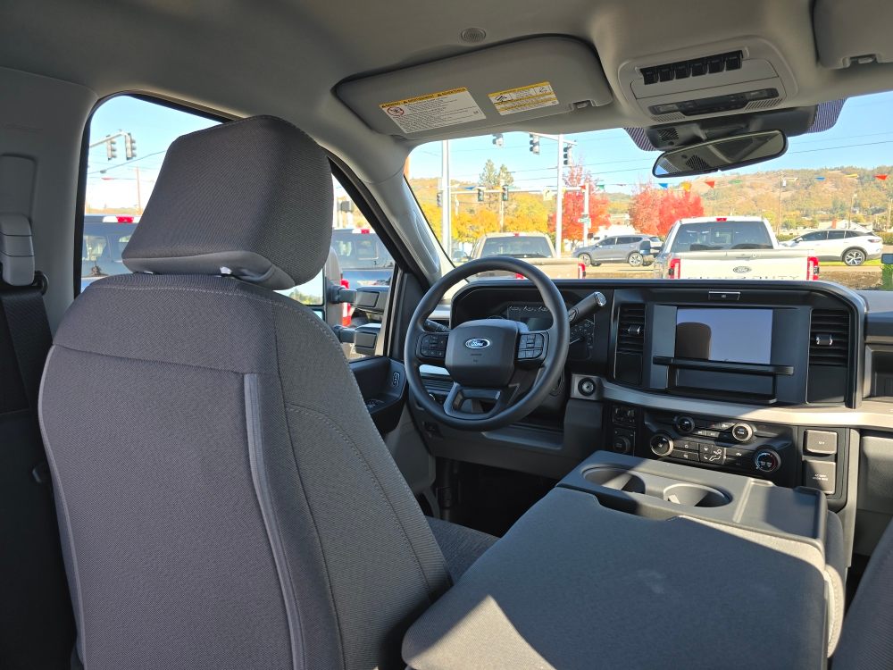 Thumbnail: 2026 Ford F-250 - 19