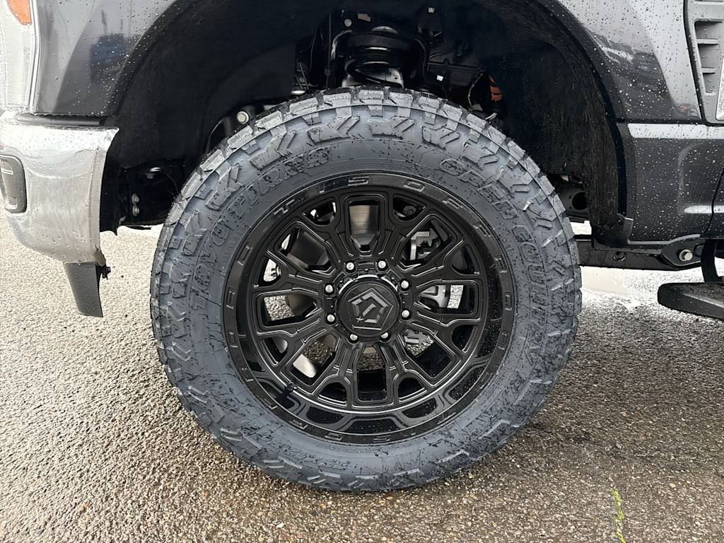 Thumbnail: 2026 Ford F-250 - 7