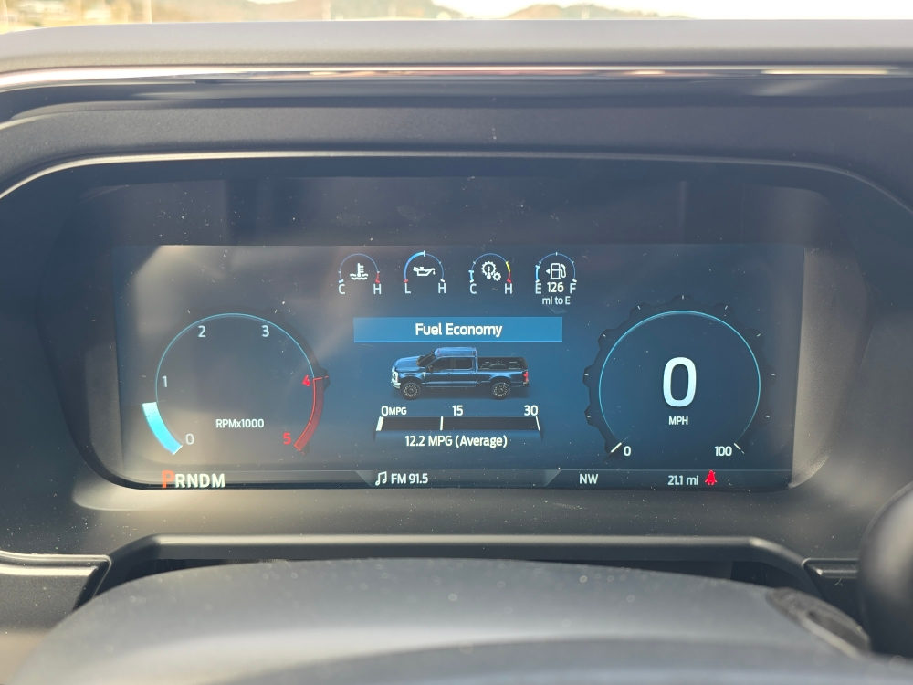 Thumbnail: 2026 Ford F-250 - 13