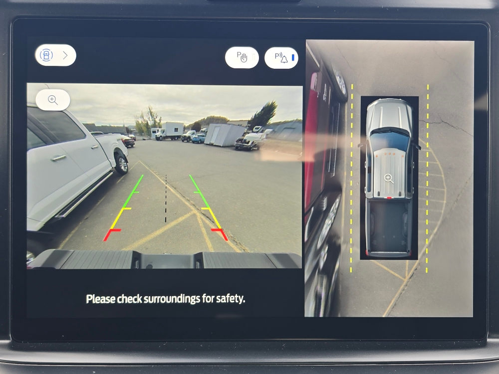 Thumbnail: 2026 Ford F-250 - 22