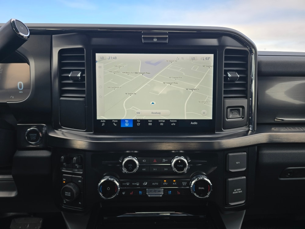 Thumbnail: 2026 Ford F-250 - 11