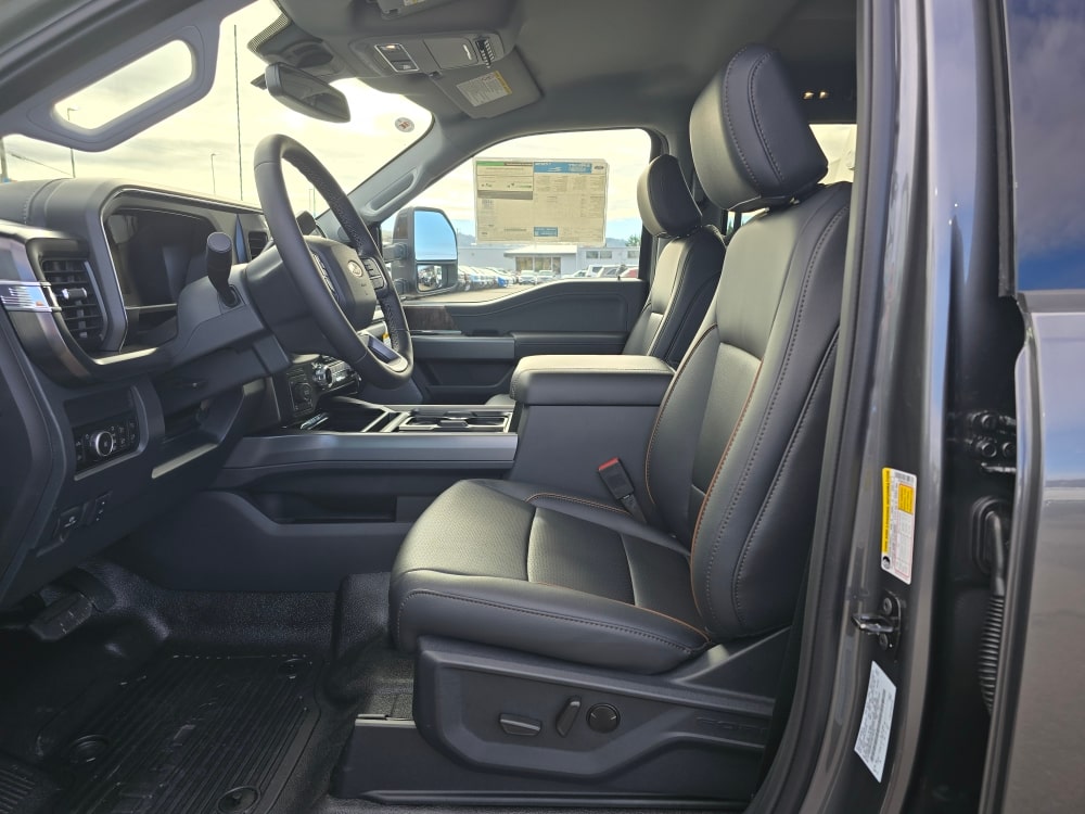 Thumbnail: 2026 Ford F-250 - 8