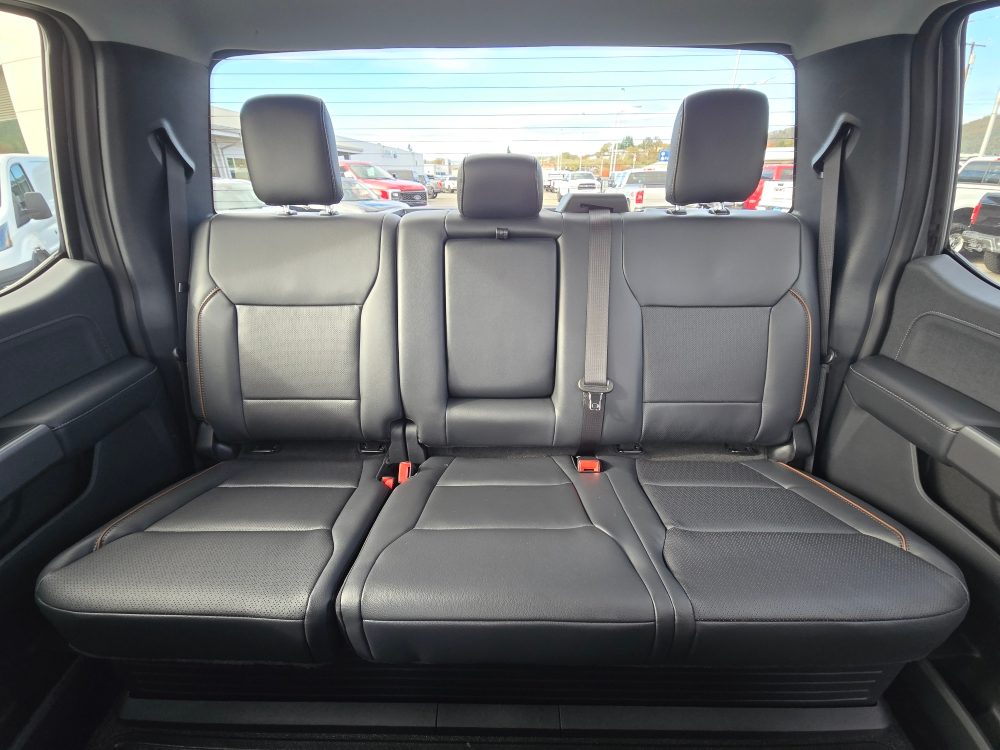 Thumbnail: 2026 Ford F-250 - 20