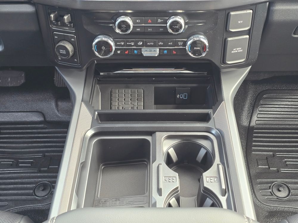 Thumbnail: 2026 Ford F-250 - 12