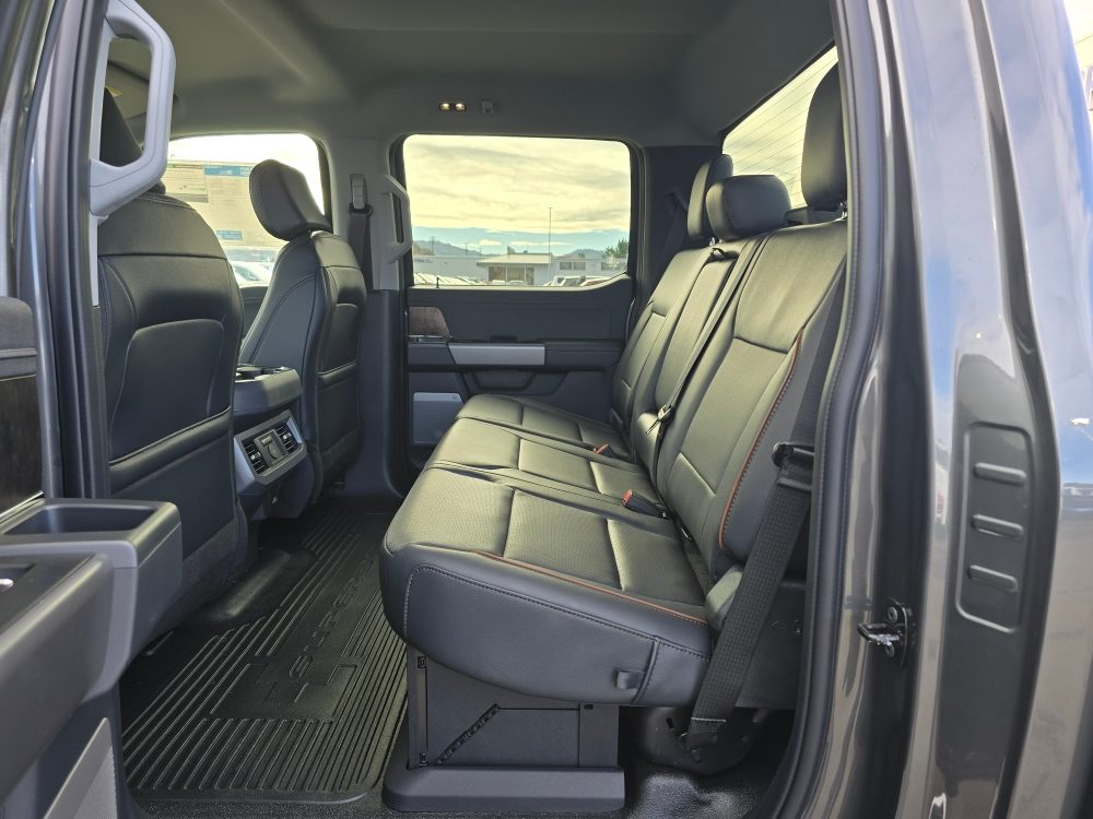 Thumbnail: 2026 Ford F-250 - 10