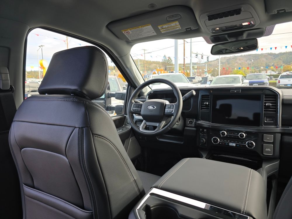 Thumbnail: 2026 Ford F-250 - 9