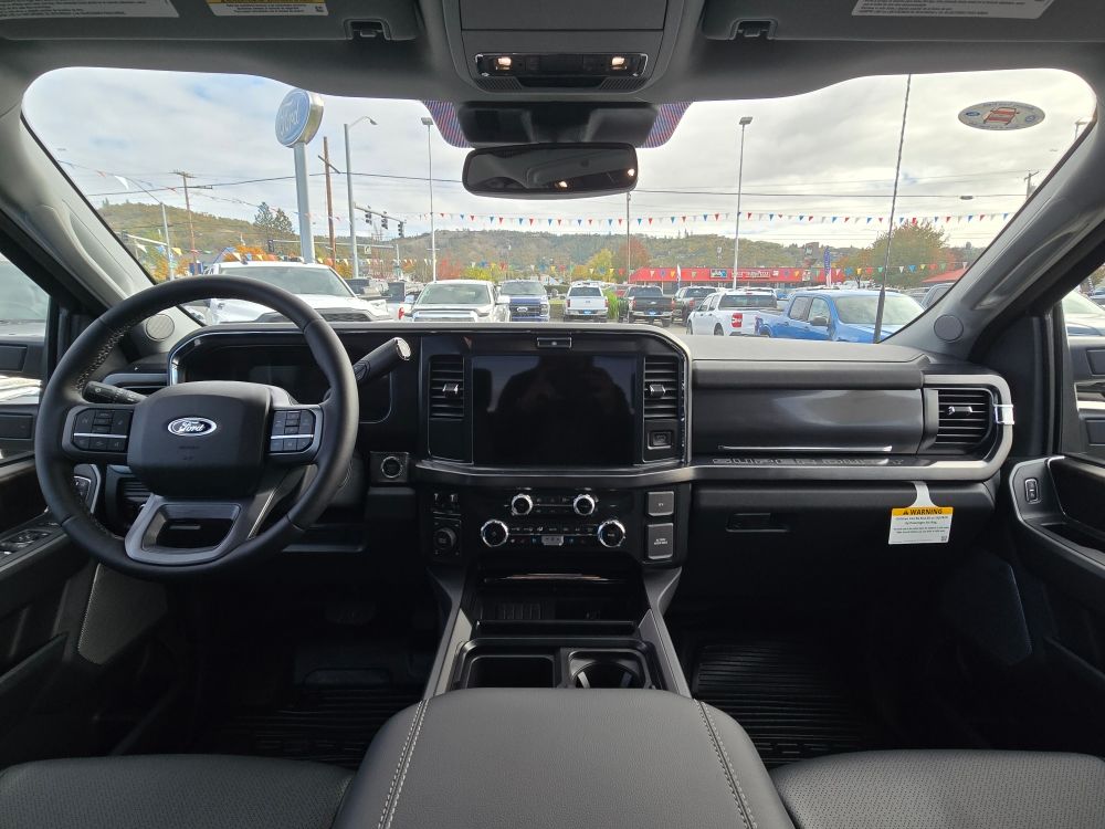 Thumbnail: 2026 Ford F-250 - 7