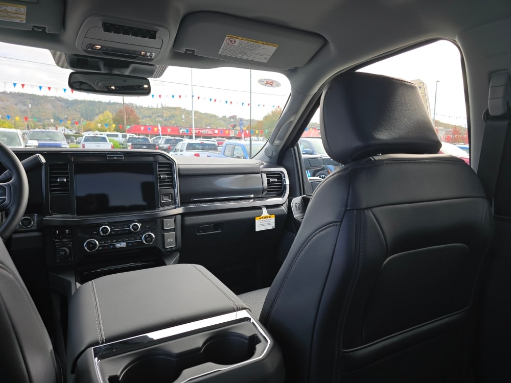 Thumbnail: 2026 Ford F-250 - 19