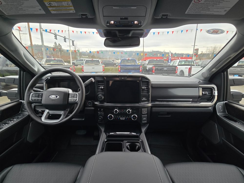 Thumbnail: 2026 Ford F-250 - 7