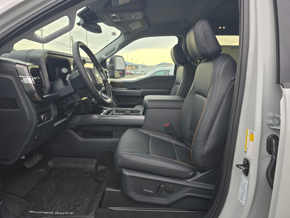 Thumbnail: 2026 Ford F-250 - 8
