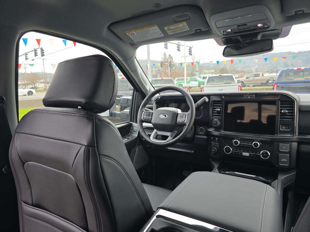 Thumbnail: 2026 Ford F-250 - 9